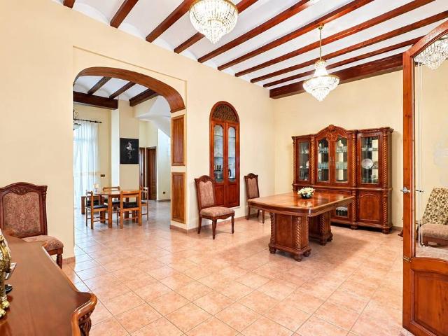 Casa chalet en Venta en L'Alcúdia