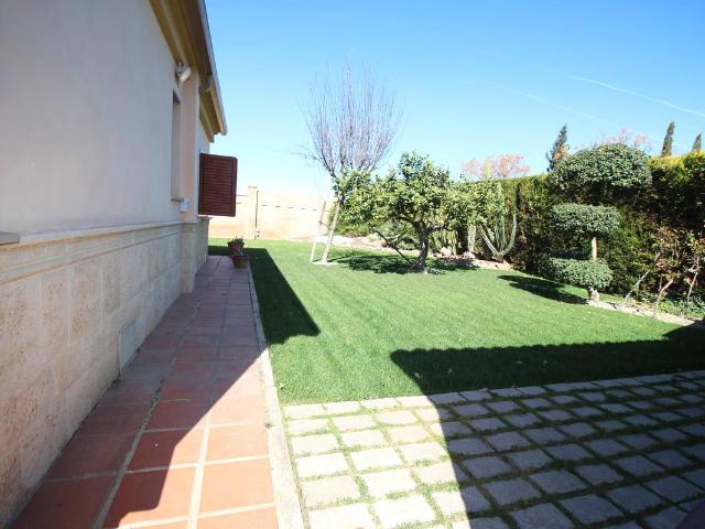 Casa chalet en Venta en L'Alcúdia