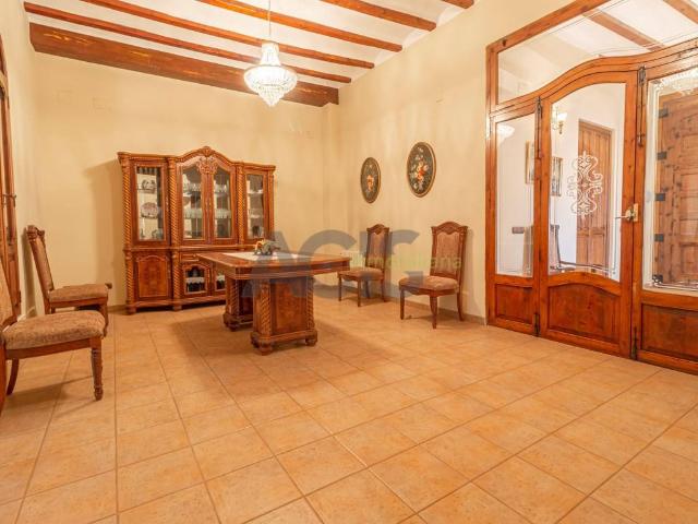 Casa chalet en Venta en L'Alcúdia