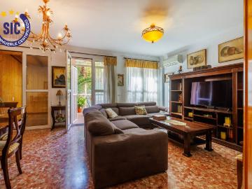 Casa chalet en Venta en L'Alcúdia de Crespins