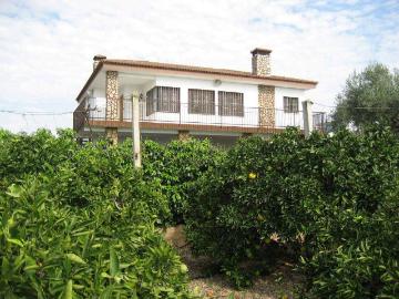 Casa chalet en Venta en L'Aldea
