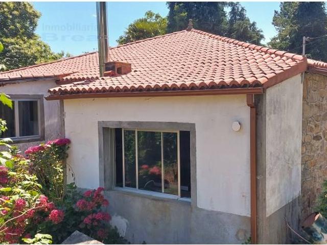 Casa chalet en Venta en Lalín