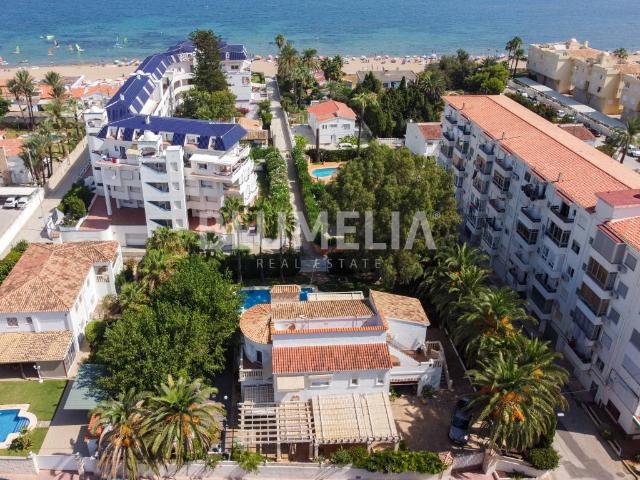 Casa chalet en Venta en L'Almadrava L'Estanyó