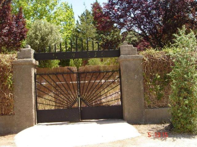 Casa chalet en Venta en Larache