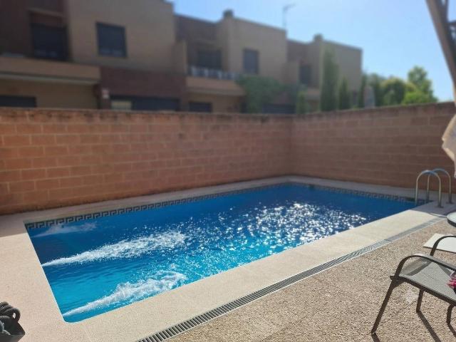 Casa chalet en Venta en Larache