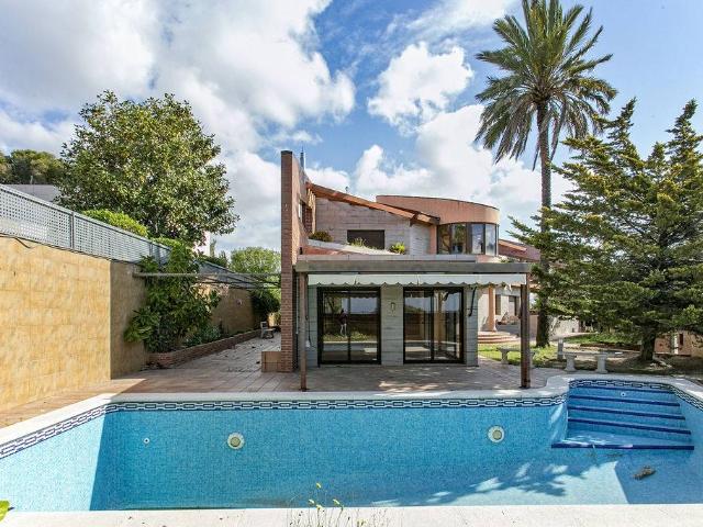 Casa chalet en Venta en L'Aragai
