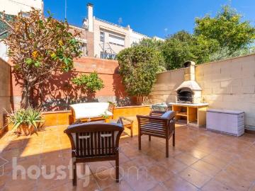 Casa chalet en Venta en L'Aragai
