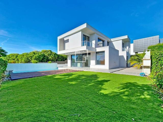 Casa chalet en Venta en L'Aragai