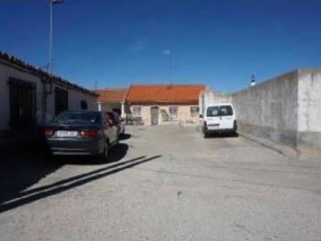 Casa chalet en Venta en Larrodrigo