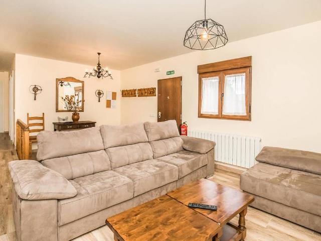 Casa chalet en Venta en Lastras del Pozo