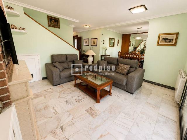 Casa chalet en Venta en Las Conejeras Esparragal