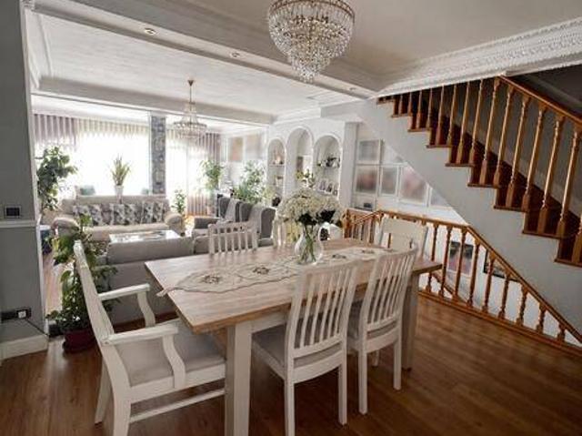 Casa chalet en Venta en Las Conejeras Esparragal