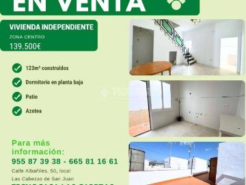 Las Cabezas de San Juan, Sevilla, Andalucía, Andalucía