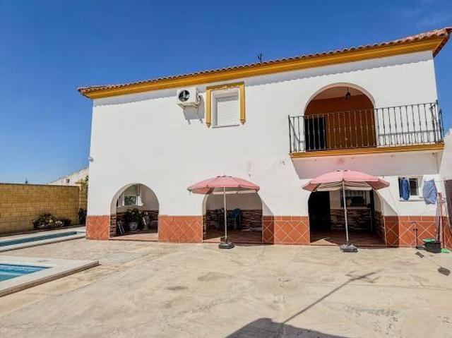 Casa chalet en Venta en Las Cabezas de San Juan