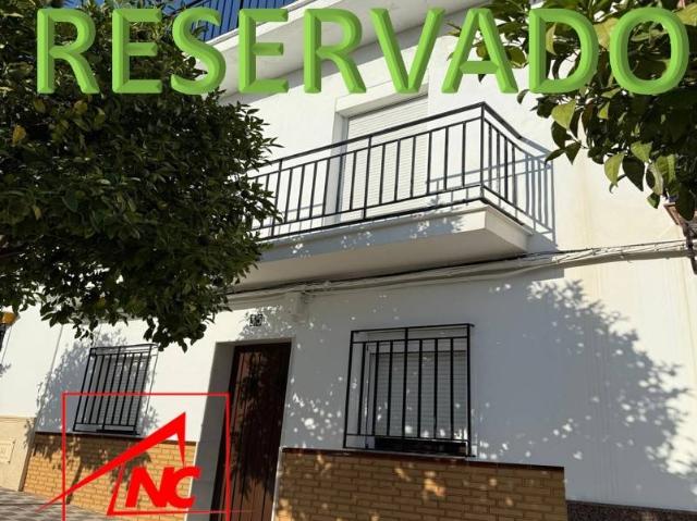 Casa chalet en Venta en Las Cabezas de San Juan