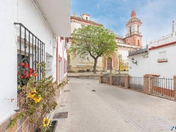 Las Cabezas de San Juan, Sevilla, Andalucía, Andalucía
