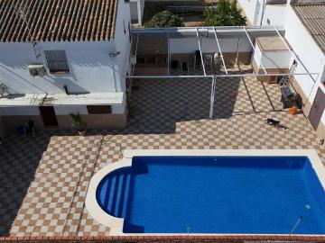 Las Cabezas de San Juan, Sevilla, Andalucía, Andalucía