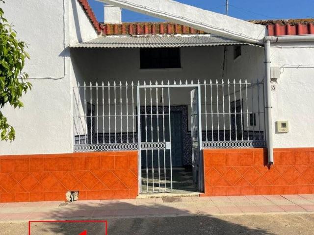 Casa chalet en Venta en Las Cabezas de San Juan