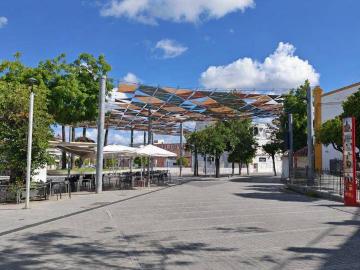 Las Cabezas de San Juan, Sevilla, Andalucía, Andalucía