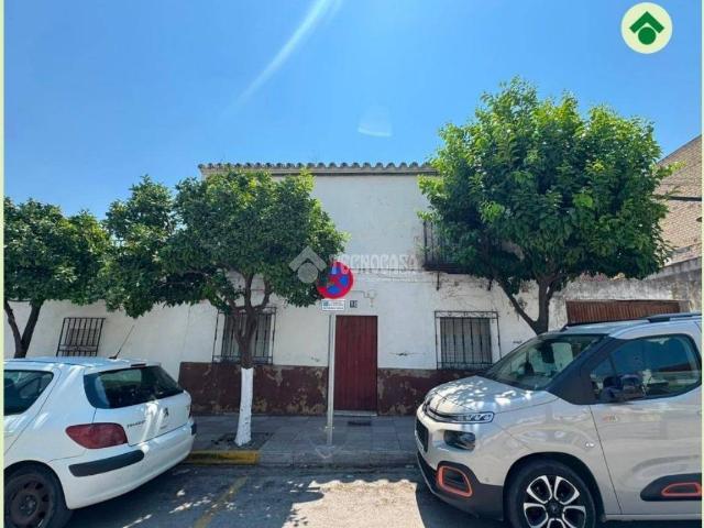 Casa chalet en Venta en Las Cabezas de San Juan
