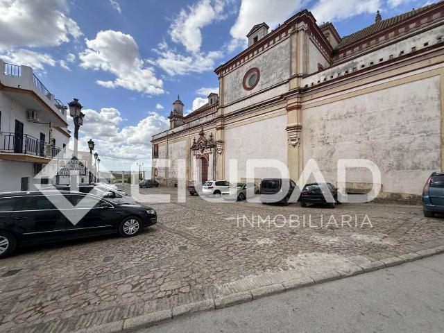 Casa chalet en Venta en Las Cabezas de San Juan