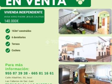 Las Cabezas de San Juan, Sevilla, Andalucía, Andalucía