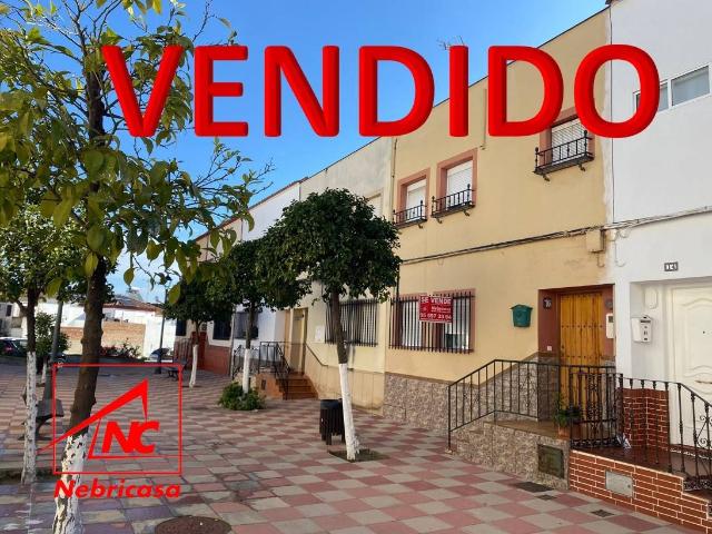 Casa chalet en Venta en Las Cabezas de San Juan