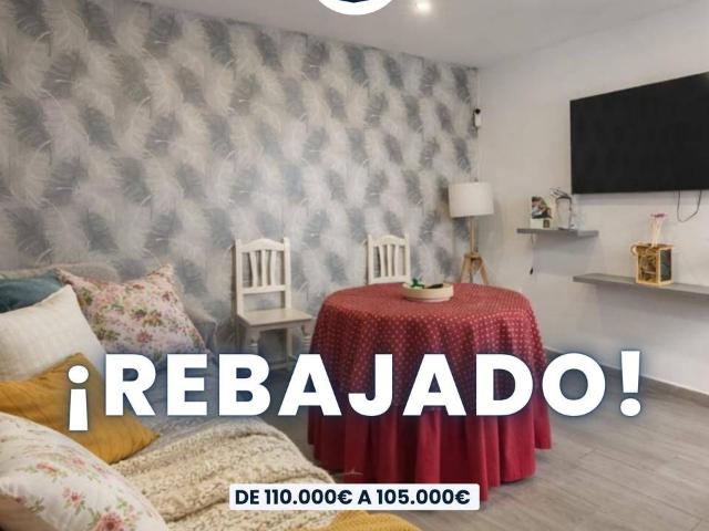 Casa chalet en Venta en Las Cabezas de San Juan