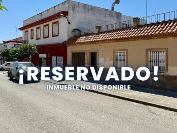 Las Cabezas de San Juan, Sevilla, Andalucía, Andalucía