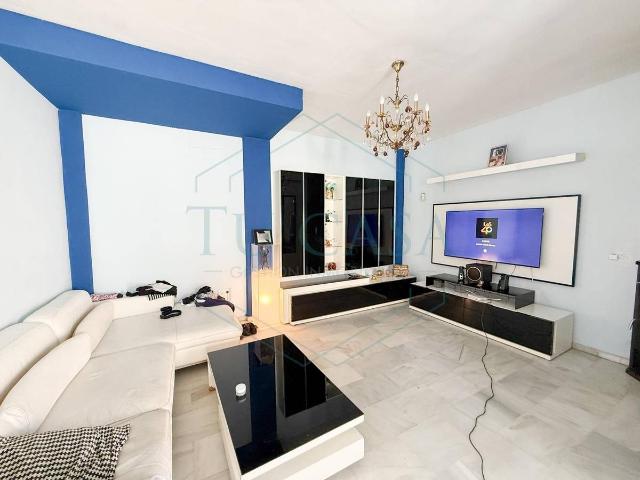 Casa chalet en Venta en Las Canteras