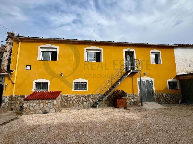 Casa chalet en Venta en Las Cruces