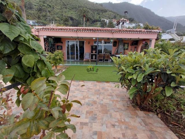 Casa chalet en Venta en Las Cuevas Los Gómez