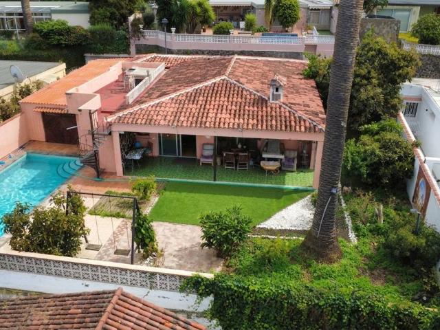 Casa chalet en Venta en Las Cuevas Los Gómez