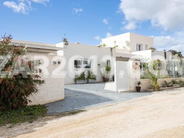 Casa chalet en Venta en Las Cunas La Algarrobina