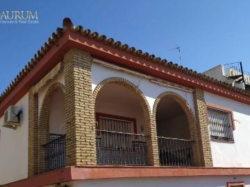 Casa chalet en Venta en Las Almenas