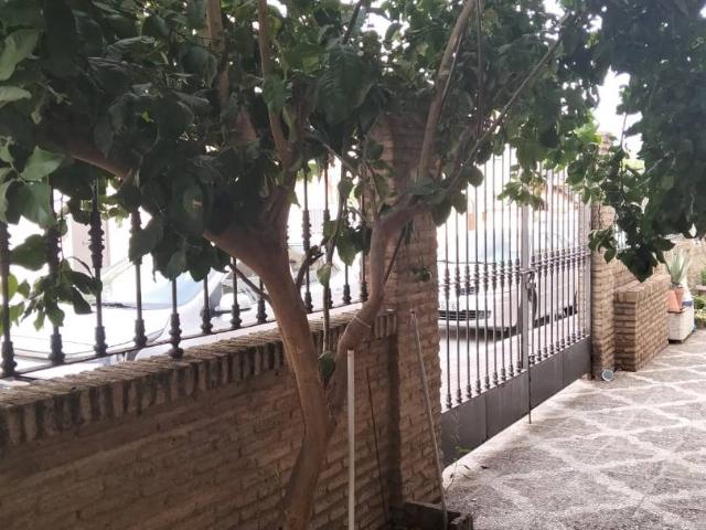 Casa chalet en Venta en Las Almenas