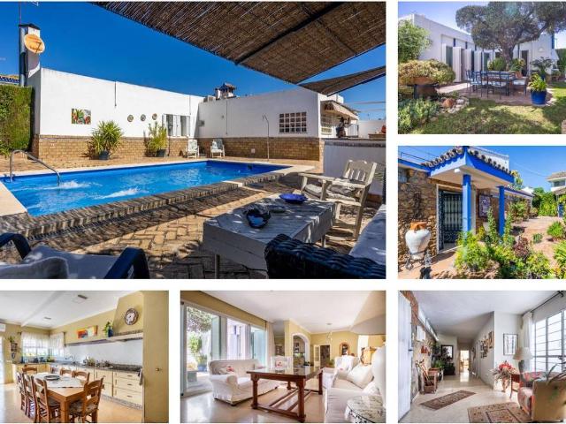 Casa chalet en Venta en Las Almenas