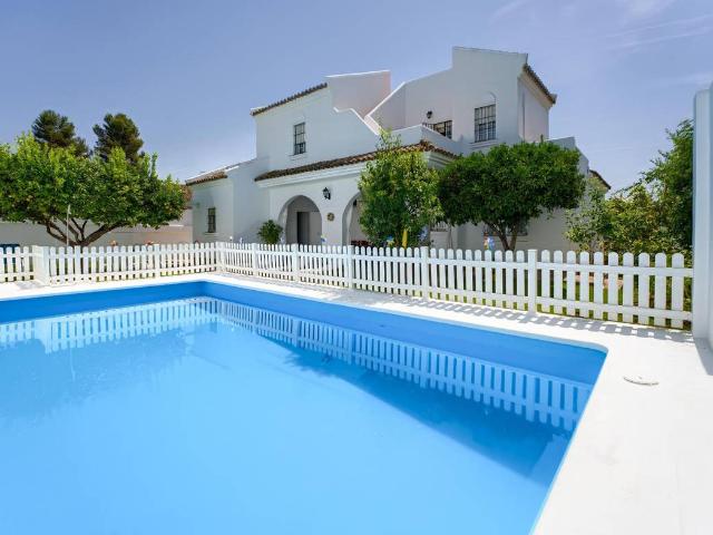 Casa chalet en Venta en Las Almenas
