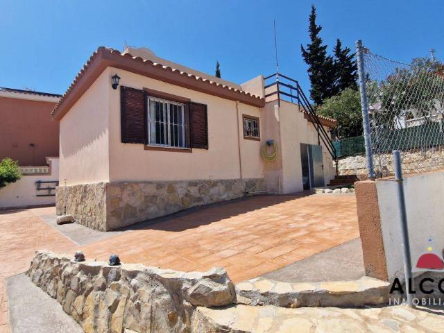 Casa chalet en Venta en Las Atalayas Urmi Cerro de Mar