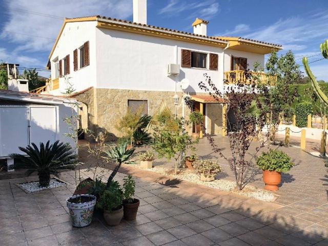 Casa chalet en Venta en Las Atalayas Urmi Cerro de Mar