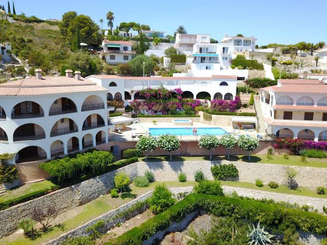 Casa chalet en Venta en Las Atalayas Urmi Cerro de Mar