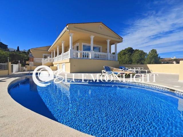 Casa chalet en Venta en Las Atalayas Urmi Cerro de Mar