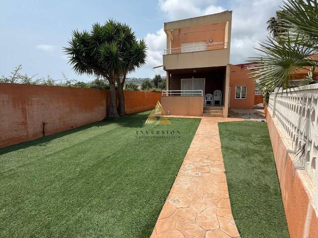 Casa chalet en Venta en Las Atalayas Urmi Cerro de Mar