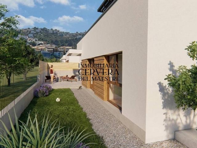 Casa chalet en Venta en Las Atalayas Urmi Cerro de Mar