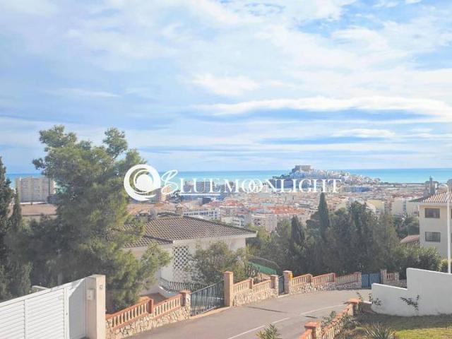 Casa chalet en Venta en Las Atalayas Urmi Cerro de Mar