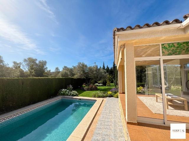 Casa chalet en Venta en Las Atalayas Urmi Cerro de Mar