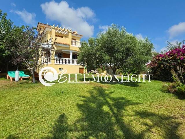 Casa chalet en Venta en Las Atalayas Urmi Cerro de Mar