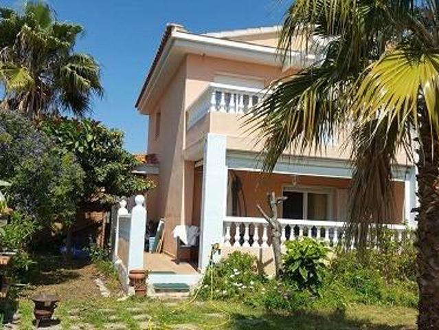Casa chalet en Venta en Las Atalayas Urmi Cerro de Mar