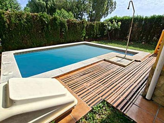 Casa chalet en Venta en Las Atalayas Urmi Cerro de Mar