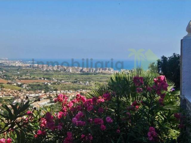 Casa chalet en Venta en Las Atalayas Urmi Cerro de Mar